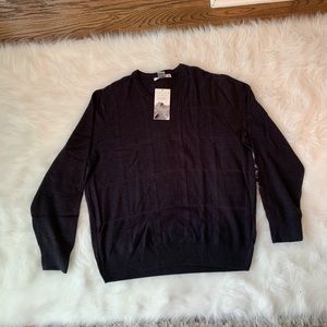 Geoffrey Beene sweater